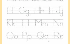 10 Best Free Printable Tracing Paper Printablee