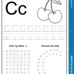 Alphabet C Worksheet Printable Worksheets And Activities For Teachers