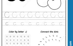 Alphabet C Worksheet Printable Worksheets And Activities For Teachers
