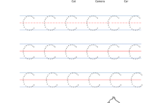 Alphabet Letter Tracing Cc Free Preschool