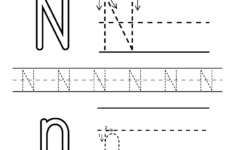 Alphabet Letter Tracing Printables Tracing Letters Letter Tracing