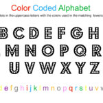 Alphabet Sheet Letter Worksheets