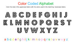 Alphabet Sheet Letter Worksheets