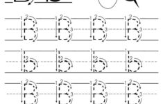 Alphabet Tracing Guide AlphabetWorksheetsFree