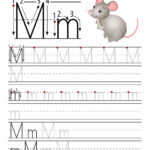 Alphabet Tracing Worksheets A Z Free Printable For Kids 123 Kids Fun