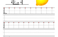 Alphabet Tracing Worksheets A Z Free Printable For Kids 123 Kids Fun