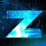 Avi Logo Letter Z Technoroid