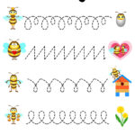 Bee Game Free Printables 123 Kids Fun Apps