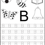 Downloadable Tracing Letters TracingLettersWorksheets