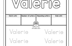 Editable Name Tracing Worksheets AlphabetWorksheetsFree