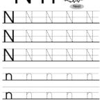 English For Kids Step By Step Letter Tracing Worksheets Letters K T
