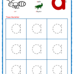 English Small Letters Tracing Worksheets TracingLettersWorksheets