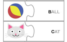 Free ABC Worksheets For Pre K Activity Shelter