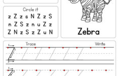 Free Alphabet Practice A Z Letter Worksheets 123 Kids Fun Apps