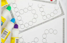 FREE Alphabet Worksheets These Simple Abc Worksheets Are A Great