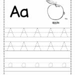 Free Download Alphabet Tracing Worksheets AlphabetWorksheetsFree