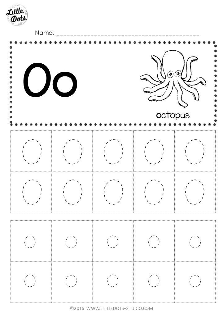 tracing-the-letter-o-preschool-letter-tracing-worksheets