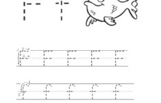 Free Printable Letter F Worksheet For Preschool Preschool Crafts