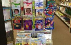 Funky Phonics Rock N Learn And Preschool Prep Series Section