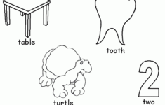 Learning Letters Worksheet Letter T Worksheets Letter Worksheets For