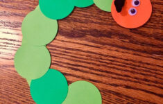 Letter C Caterpillar Alphabet Craft Alphabet Crafts Homeschool