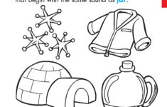 Letter J Worksheets Easy AlphabetWorksheetsFree