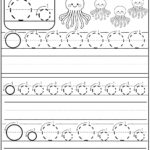 Letter O Worksheet Letter O Worksheets Alphabet Worksheets