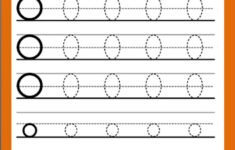 Letter Oo In 2020 Letters For Kids Lettering Tracing Letters