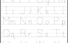 Letter Tracing Letter Tracing Worksheets Tracing Worksheets