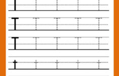 Letter Tt In 2020 Letters For Kids Lettering Tracing Letters