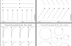 Montessori Tracing Letters TracingLettersWorksheets