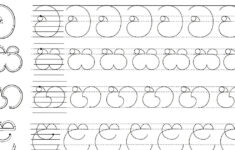 Online Learn Montessori Works Sinhala Tracing Worksheet