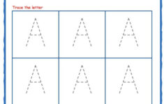 Pin By Monicawalkswitfaith On Preschool Tracing Worksheets Free