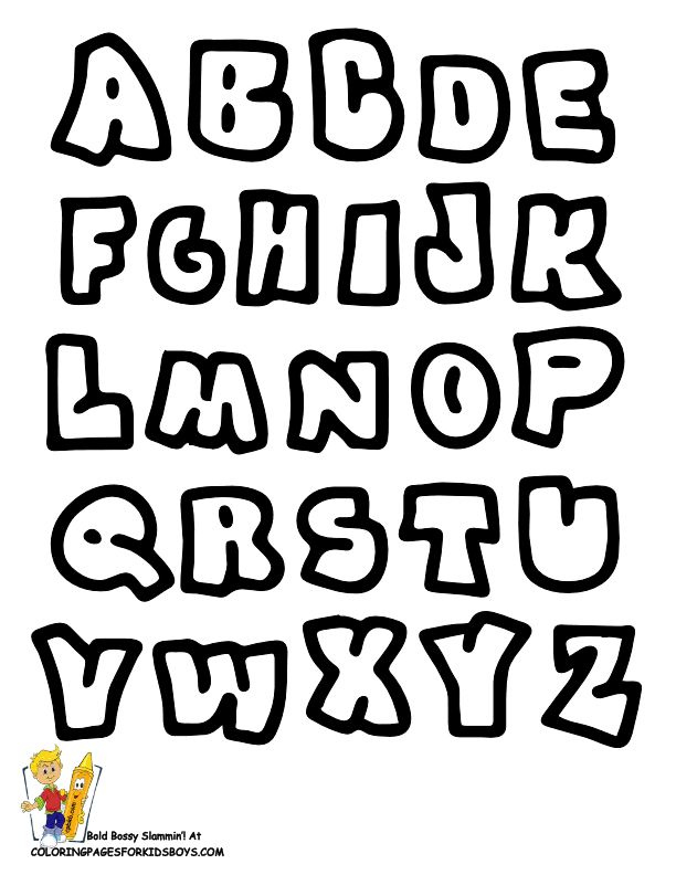 Pin By Teresa Flores On Coloring Pages Abc Coloring Pages Letter 