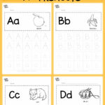 Pin On FREE Alphabet Flashcards And Printables