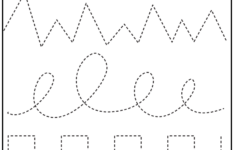 Pin On Preschool Worksheets