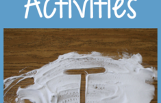Pre Writing Activities PreKinders