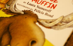 Preschool Introducing The Letter M