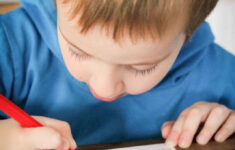 Preschool Letter J In My World