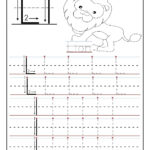 Preschool Letters Letter L Worksheets Tracing Worksheets Preschool