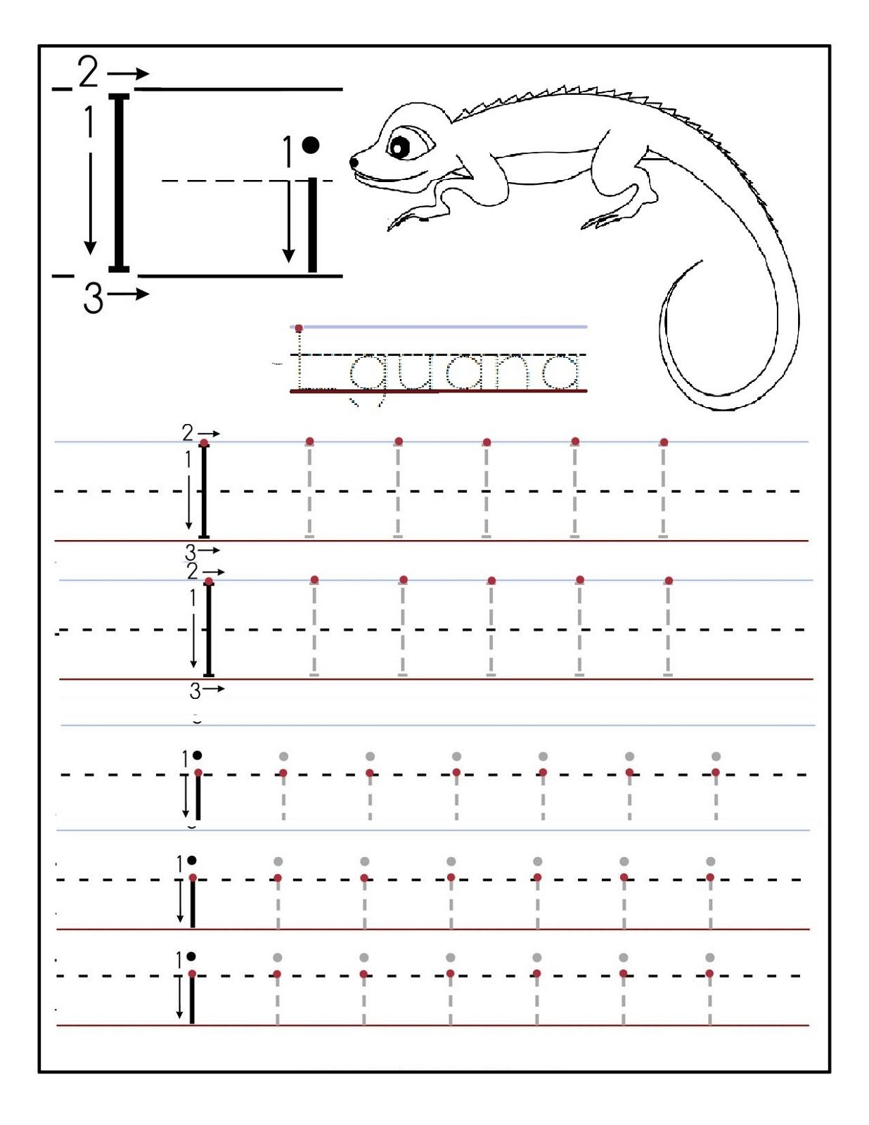 Preschool Printable Worksheets Preschool Worksheets Alphabet 