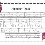 Preschool Printables Valentine Kids Printable Printable Alphabet