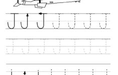 Printable Alphabet Tracing Pages Activity Shelter