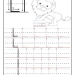 Printable Letter L Tracing Worksheets For Preschool Jpg 1275 1650