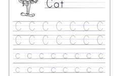 Simple Letter Tracing Worksheets Dot To Dot Name Tracing Website