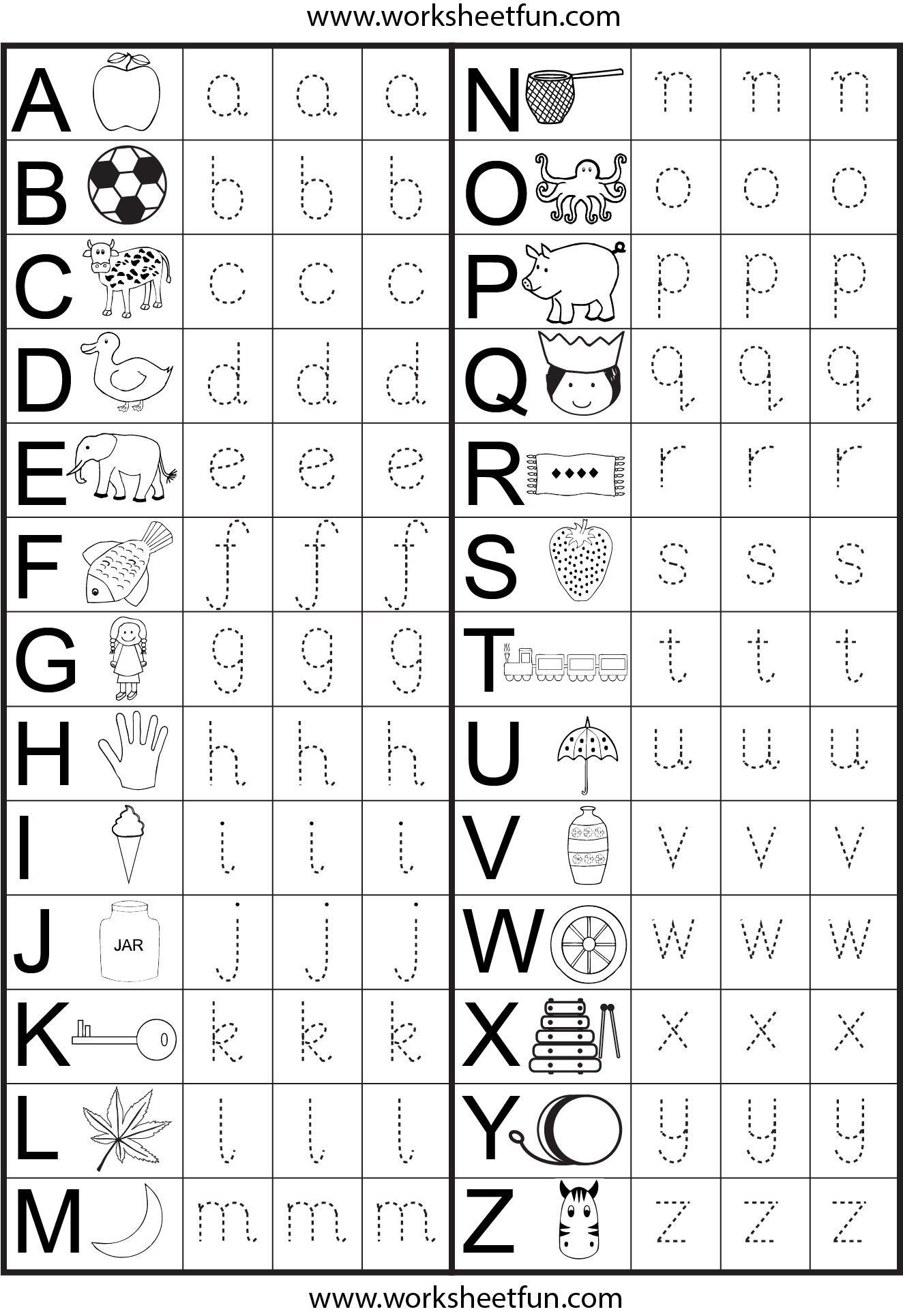 letter-tracing-worksheet-fun-letter-tracing-worksheets