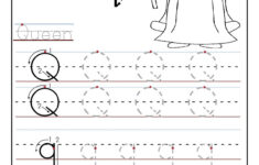 Trace The Alphabets Worksheets Activity Shelter