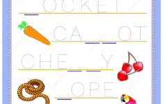 Tracing Letter R For Study English Alphabet Printable Db excel