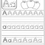 Tracing Letters Handwriting Worksheets TracingLettersWorksheets