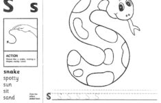 Tracing Letters Jolly Phonics TracingLettersWorksheets